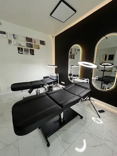 VT Beauty Studio